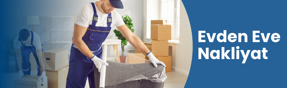 Erenler Evden Eve Nakliyat Fiyatları