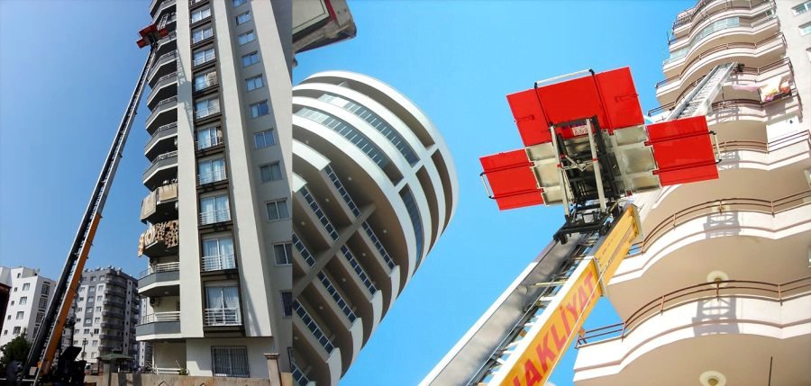 Erenler Evden Eve Nakliyat