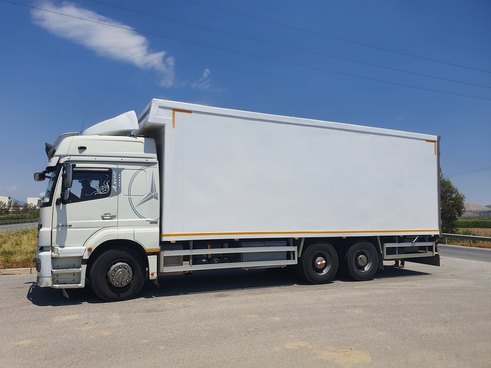 Erenler Evden Eve Nakliyat Hakkında 1998'den beri