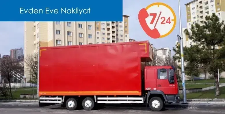 Erenler Ev Ofis Büro Taşımacılığı & Eşya Depolama