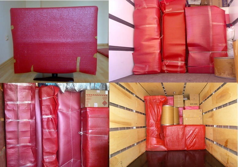 Erenler Parça Eşya Taşıma